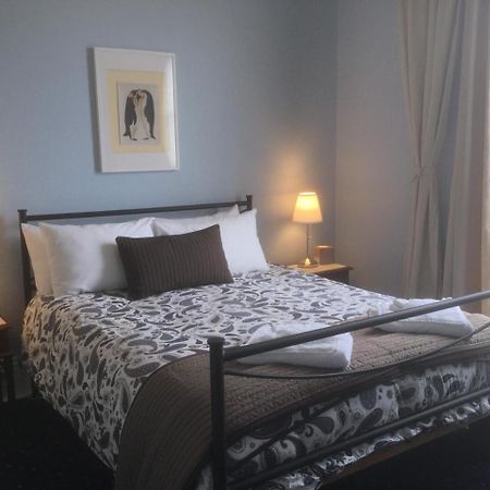 The Bank Guesthouse Glen Innes Eksteriør billede