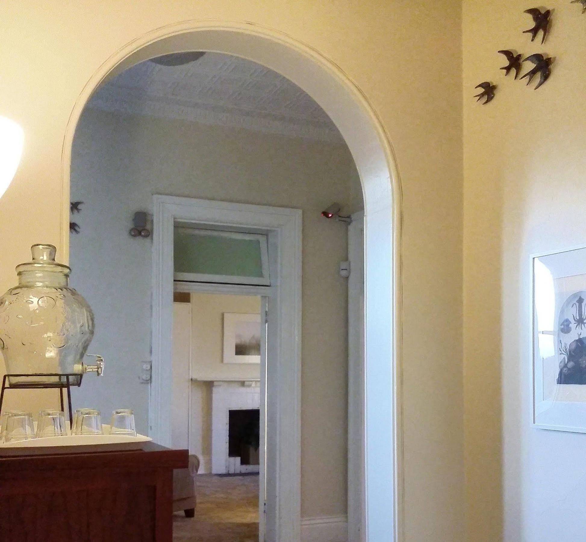 The Bank Guesthouse Glen Innes Eksteriør billede