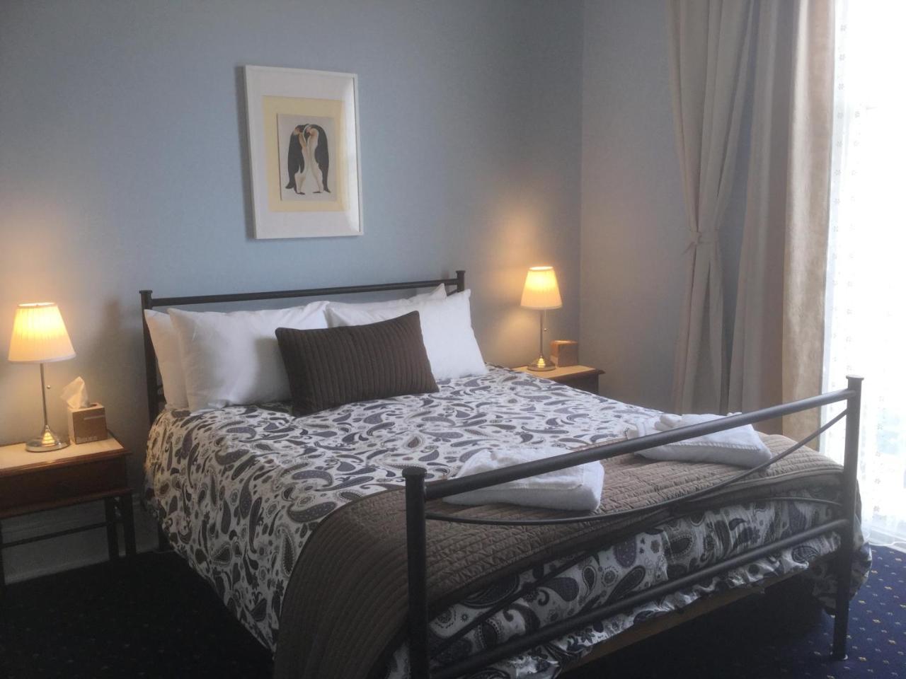 The Bank Guesthouse Glen Innes Eksteriør billede